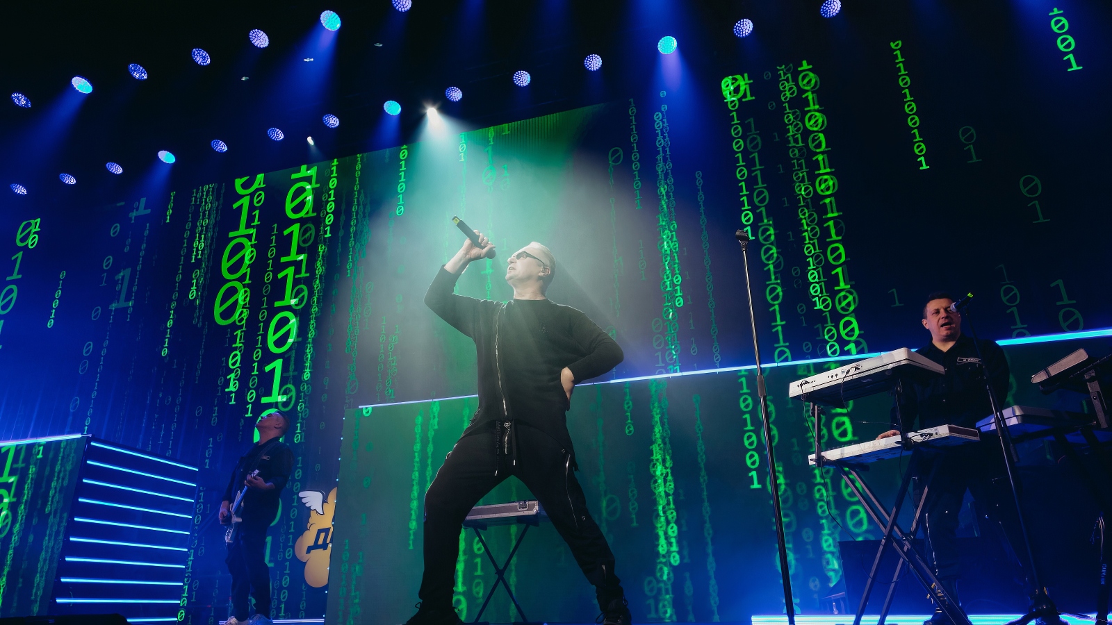 TECHNOLOGY / ТЕХНОЛОГИЯ