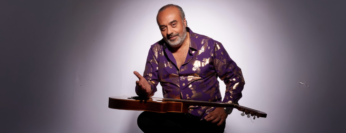 The Gipsy - Chico Castillo