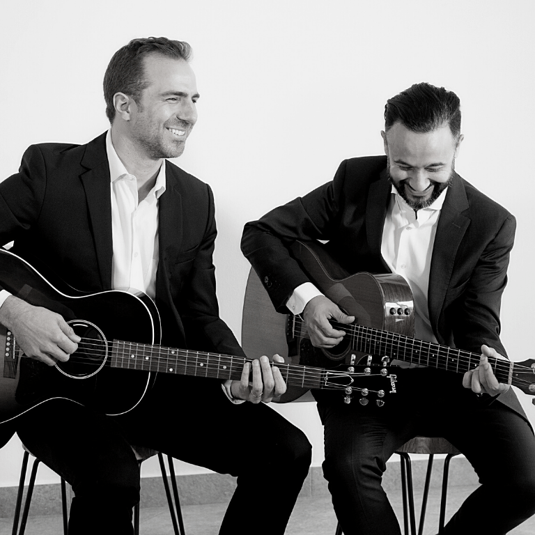 ذا جبسي سوينق بروجكت