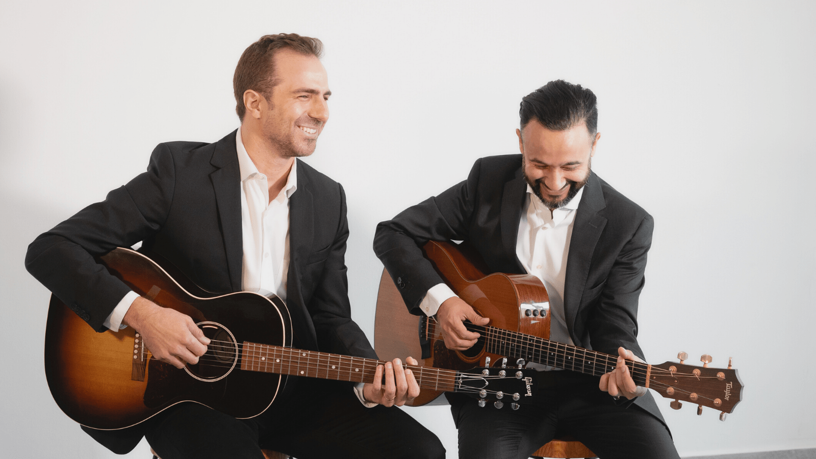 ذا جبسي سوينق بروجكت