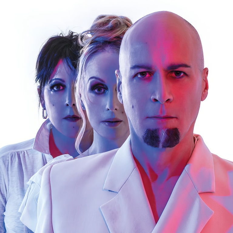 The Human League