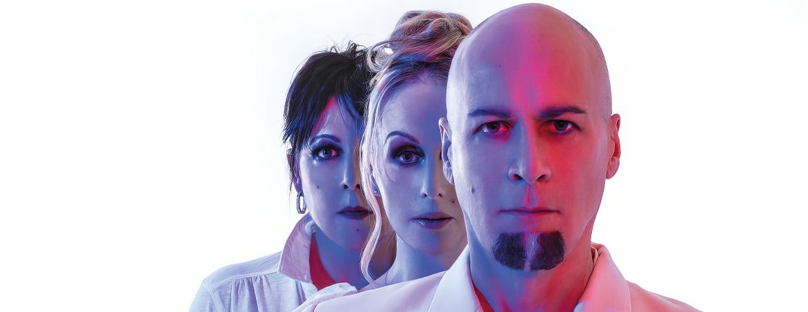 The Human League The Human League
