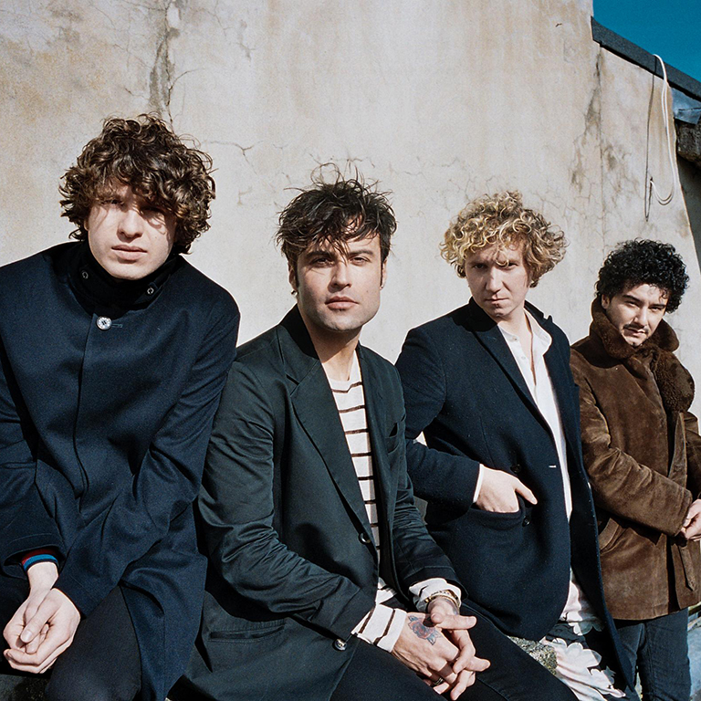 The Kooks