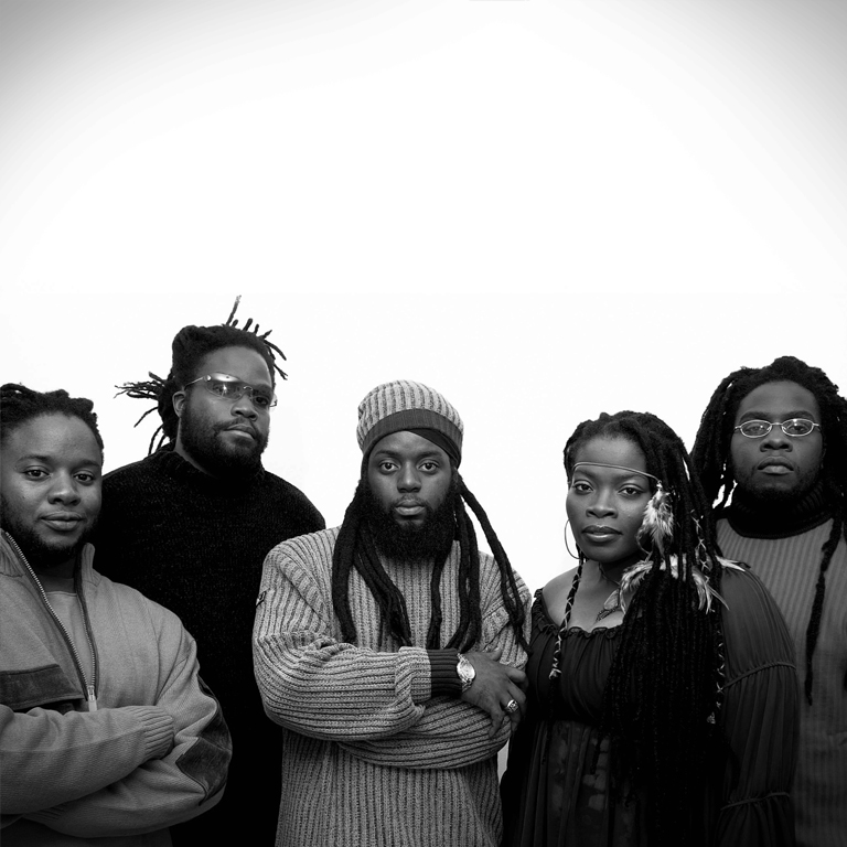 ذي مورغان هيريتيج