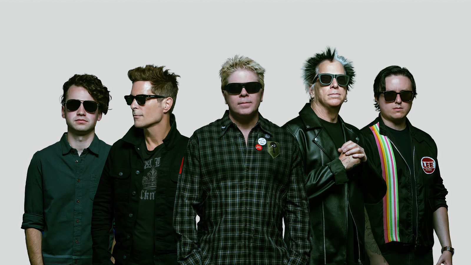 فرقة ذا أوفسبرينغ