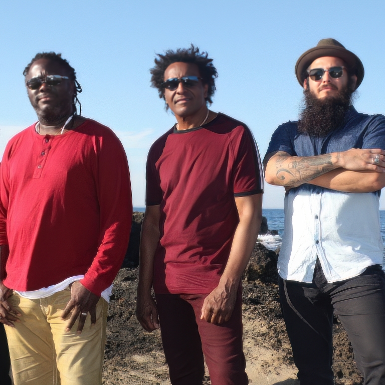 The Original Wailers