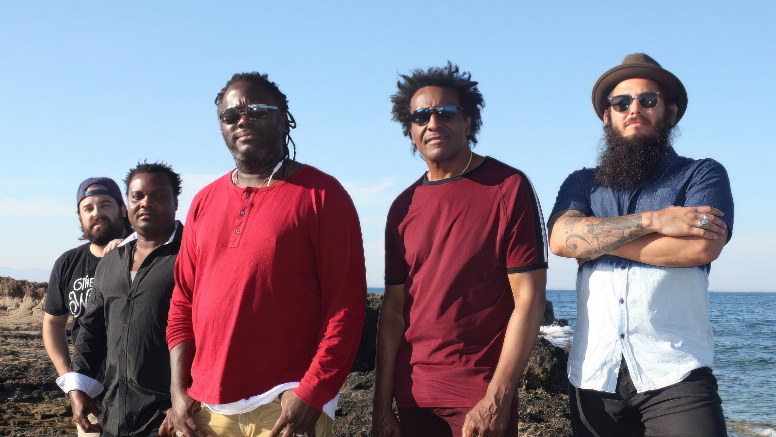 The Original Wailers