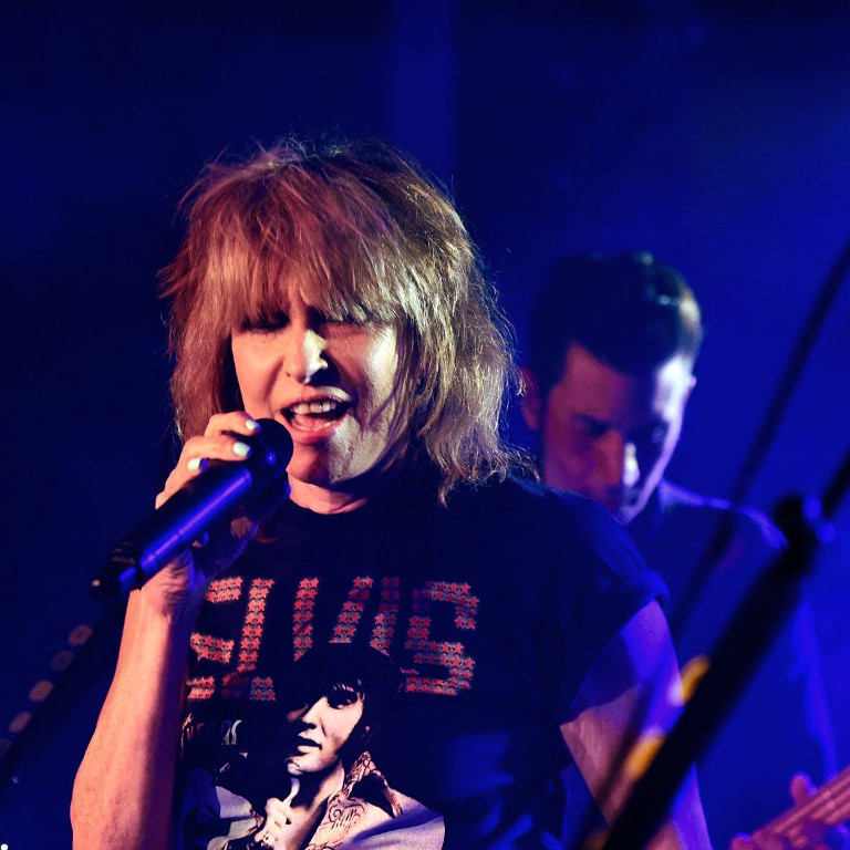 ذا بريتندرز