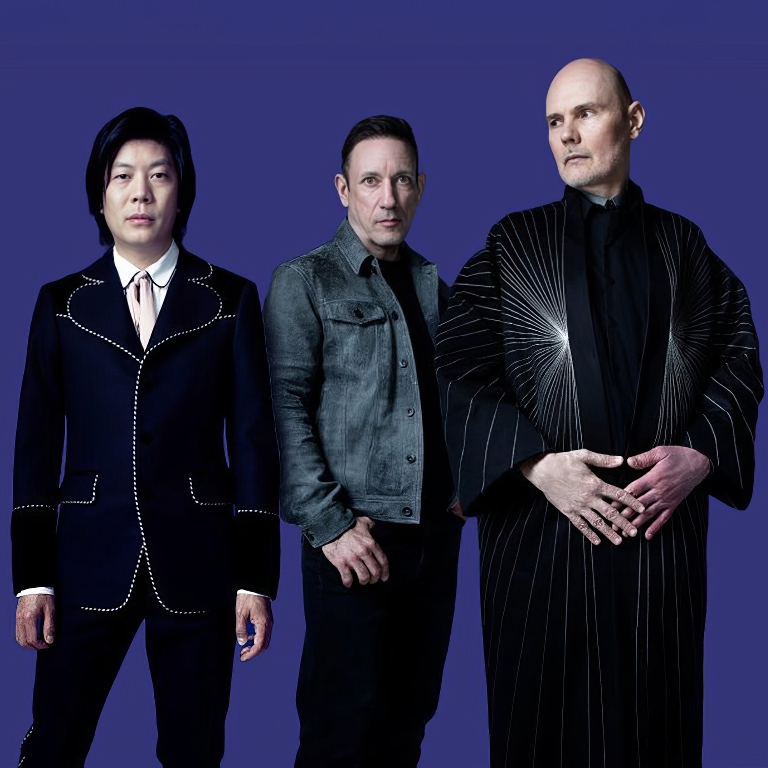 The Smashing Pumpkins