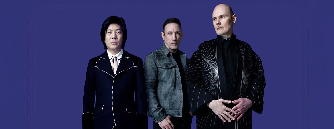 The Smashing Pumpkins
