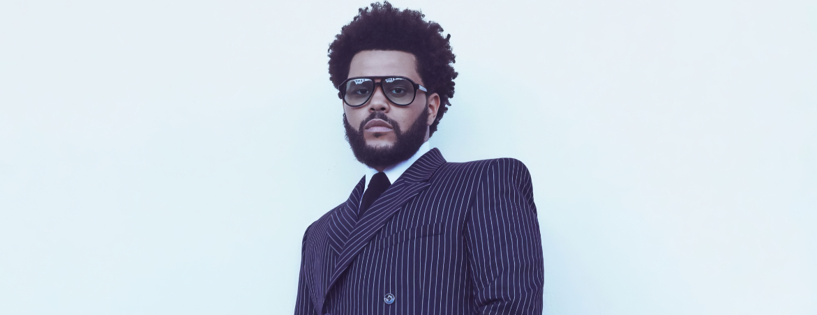 The Weeknd