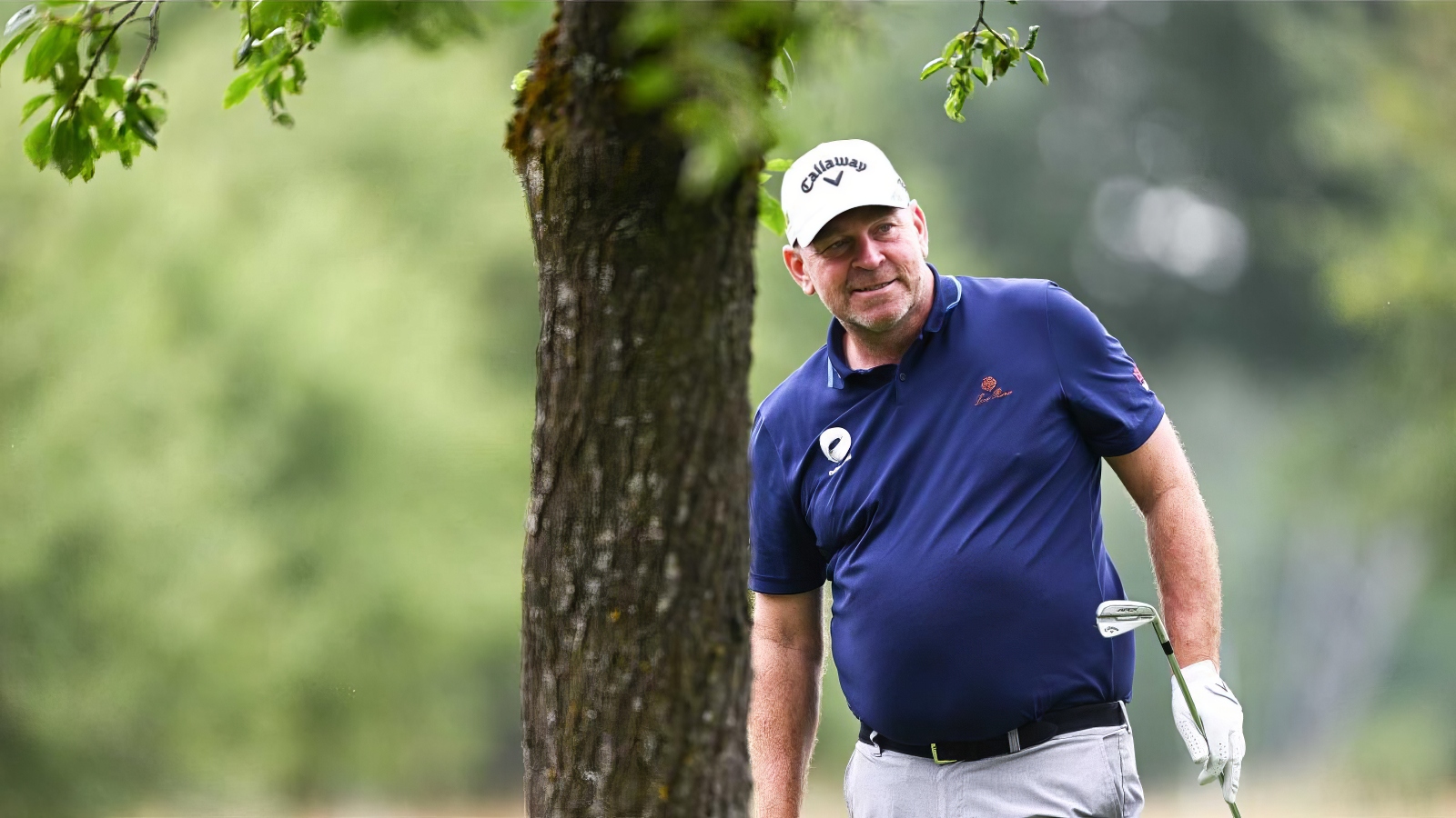 Thomas Bjorn Thomas Bjorn