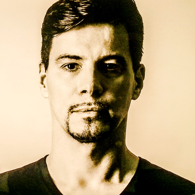 Thomas Gold