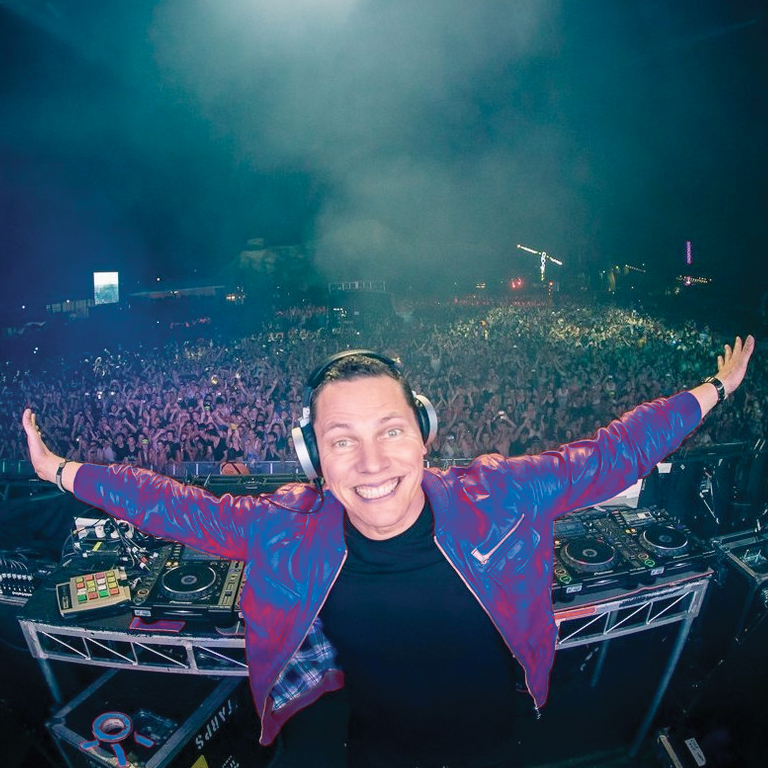 Tiesto