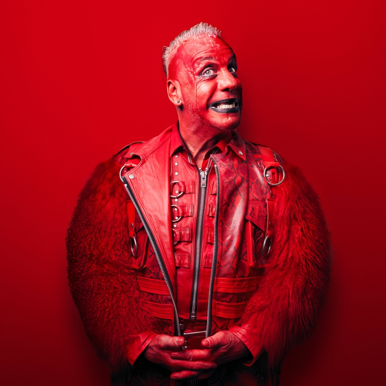 تيل ليندمان