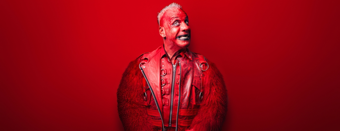 تيل ليندمان