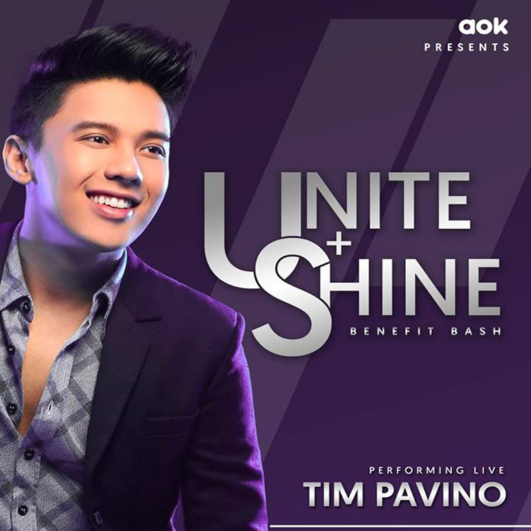 Tim Pavino