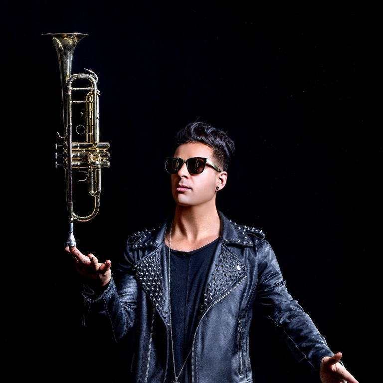 تيمي ترومبيت