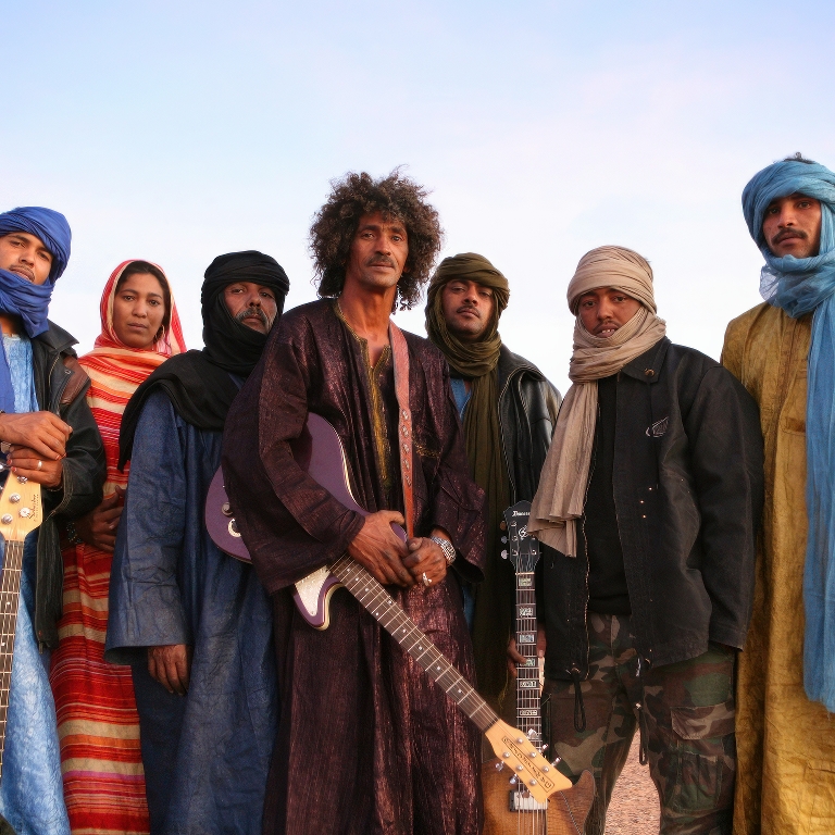 Tinariwen