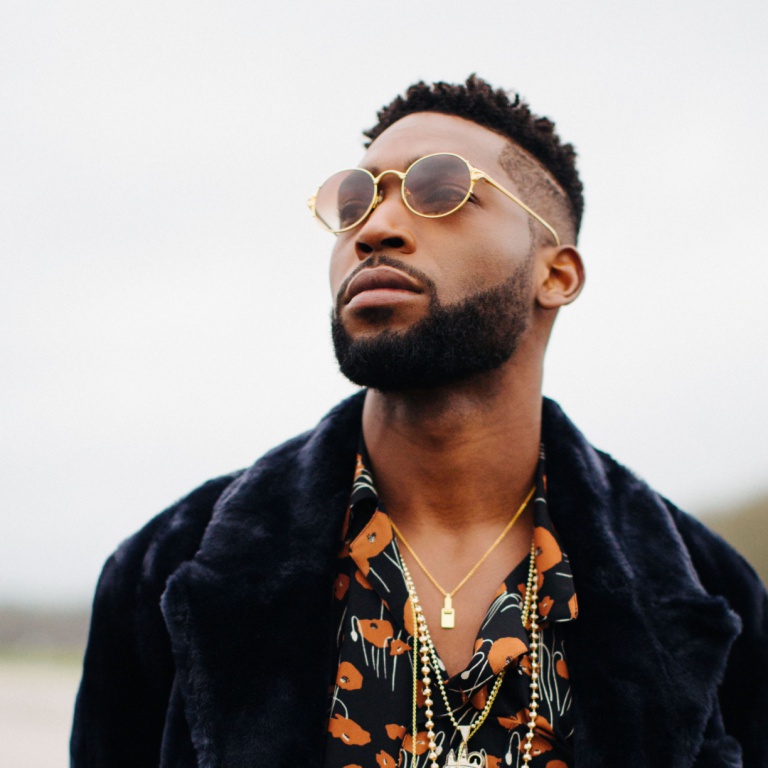 Tinie Tempah