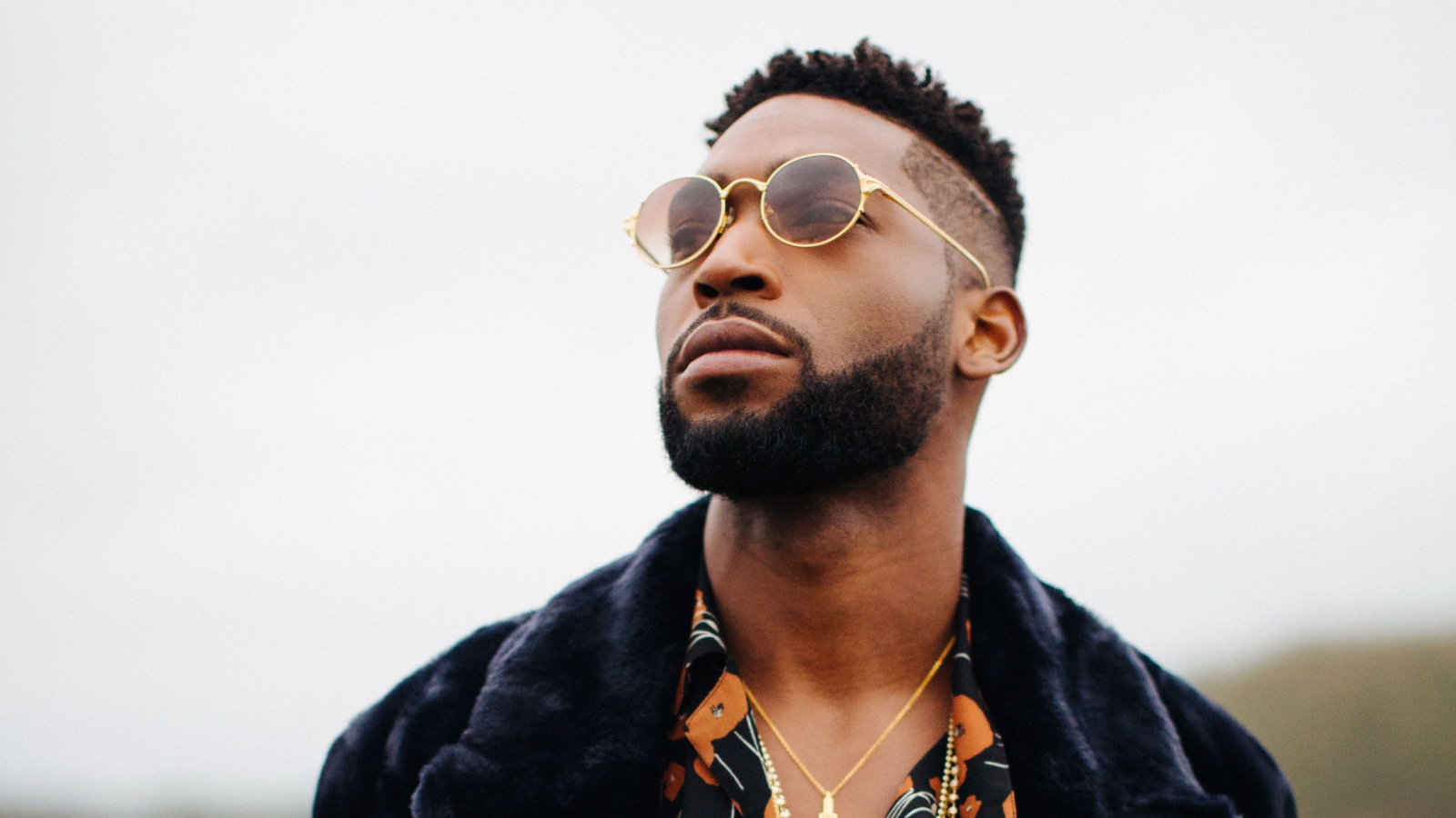 Tinie Tempah