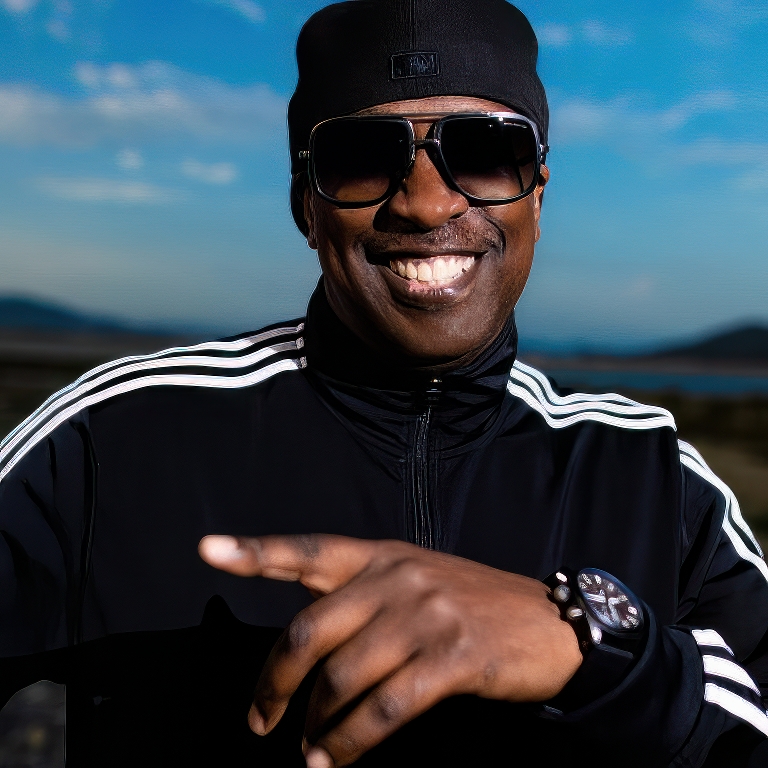 Todd Terry