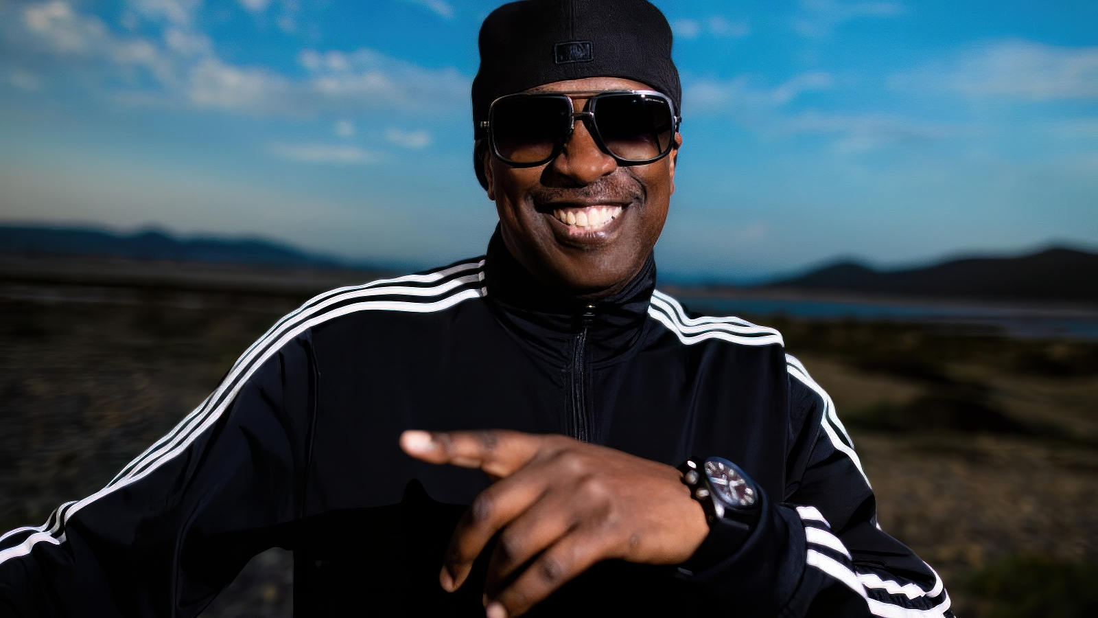 Todd Terry Todd Terry