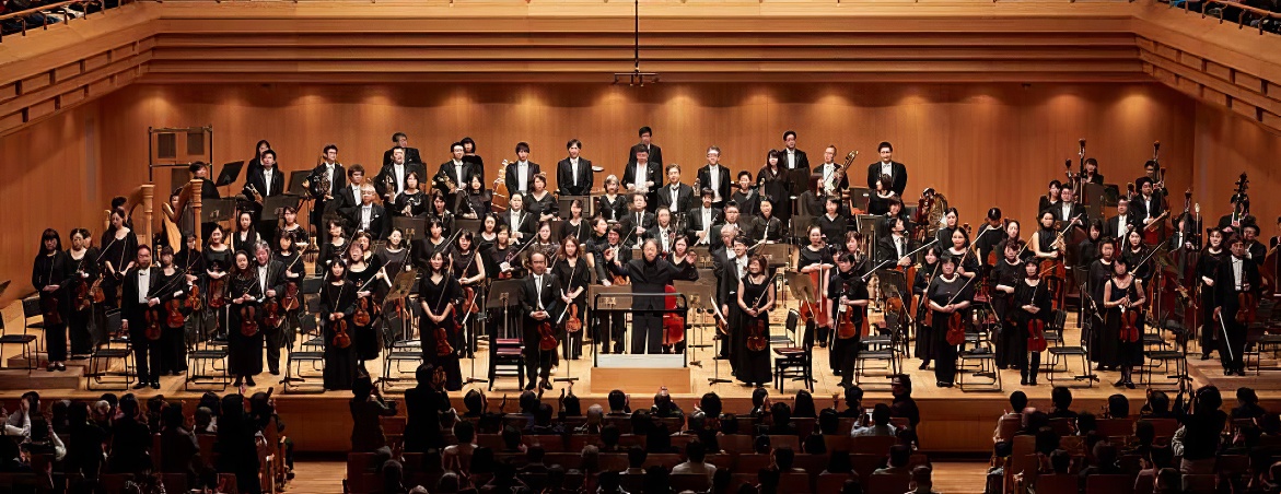 Tokyo Philharmonic Orchestra