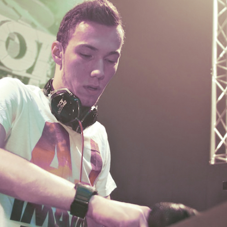Tom Swoon
