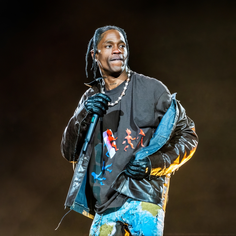 Travis Scott