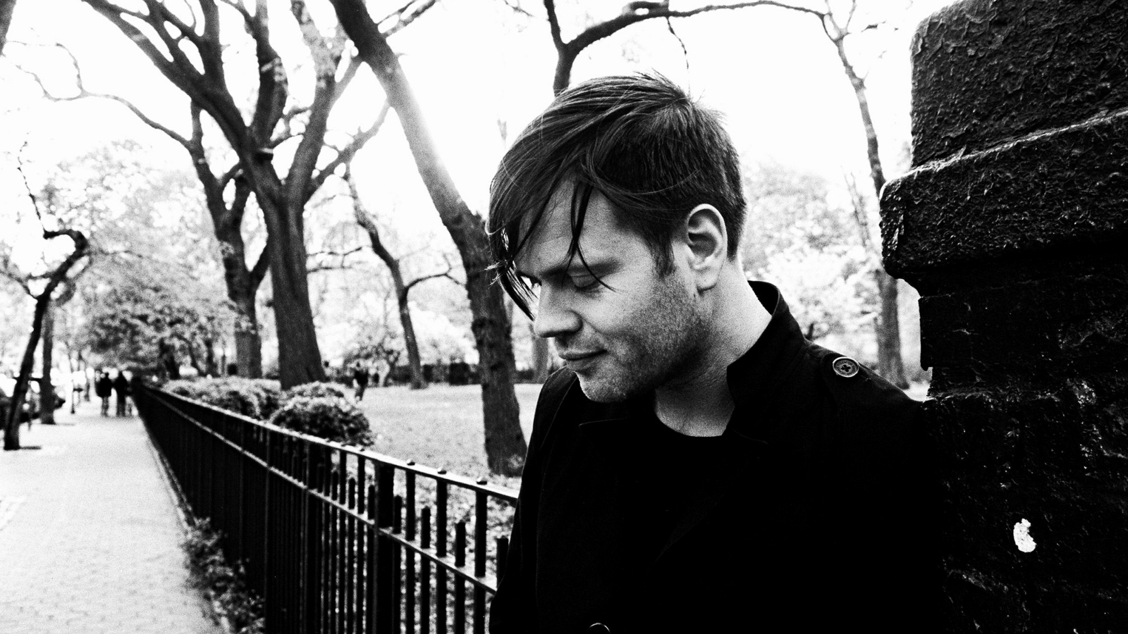 Trentemøller Trentemøller