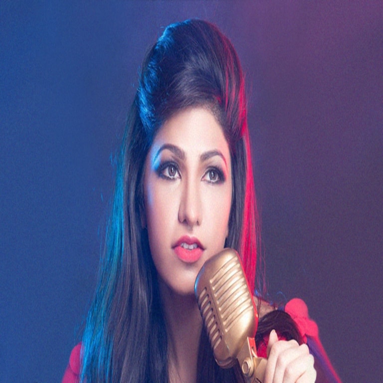 Tulsi Kumar