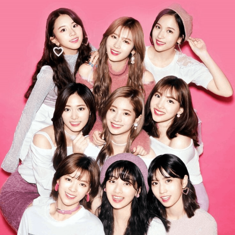 Twice Twice