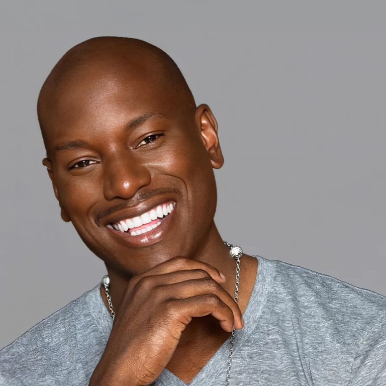 Tyrese Gibson