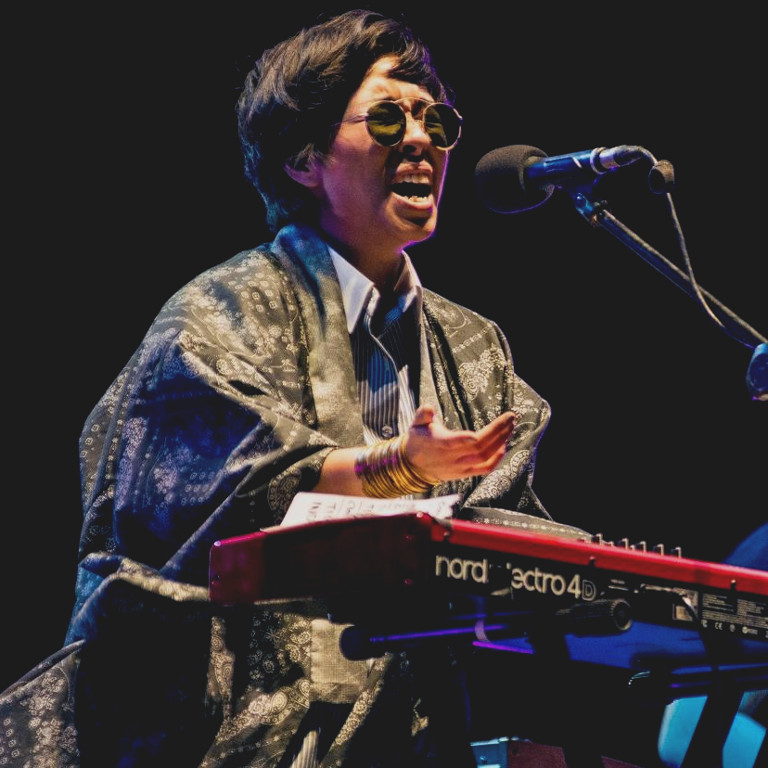 UDD / Up Dharma Down UDD / Up Dharma Down