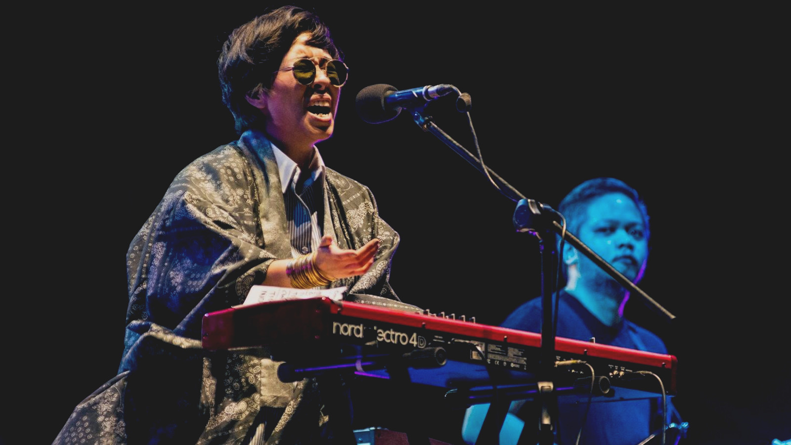 UDD / Up Dharma Down