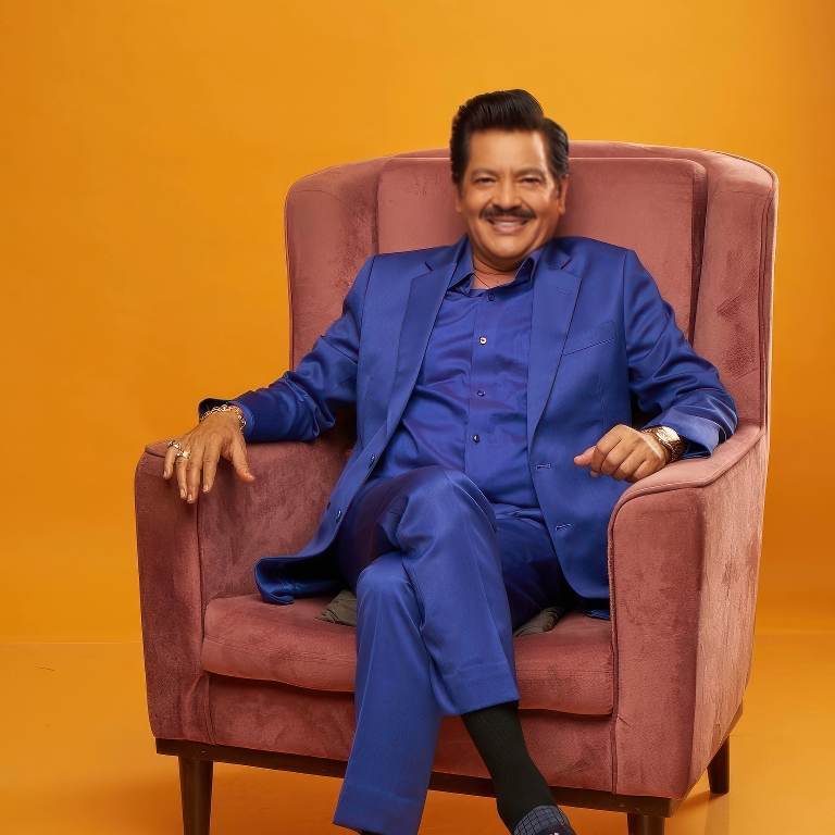 Udit Narayan