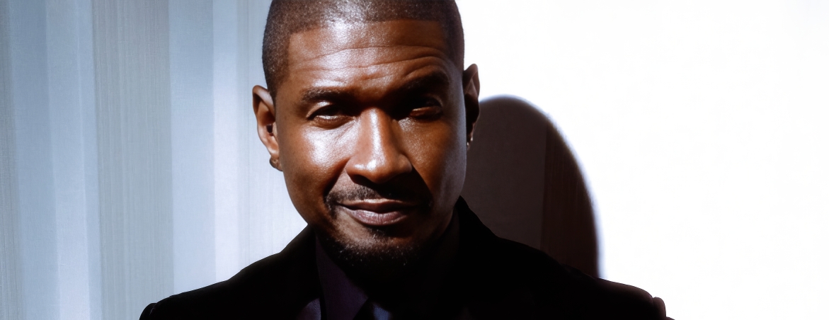 Usher Usher