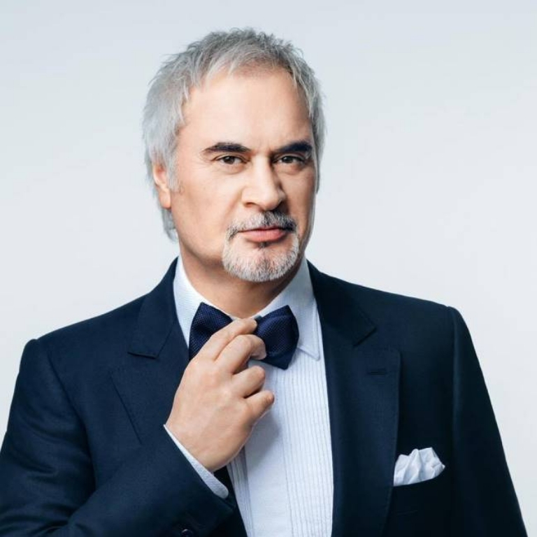 Valeriy Meladze / Валерий Меладзе Valeriy Meladze / Валерий Меладзе