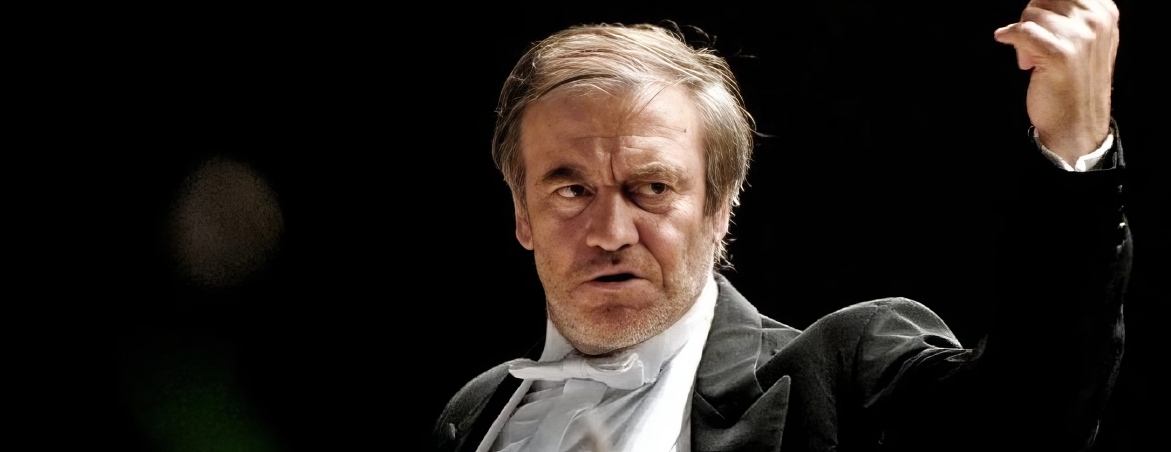 Valery Gergiev / Валерий Гергиев