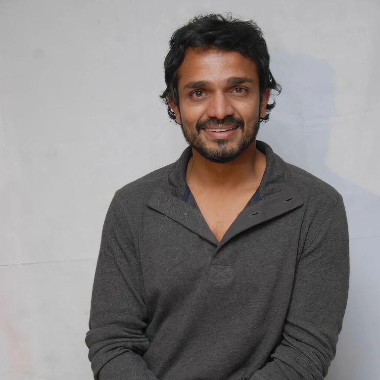 Vijay Raghavendra