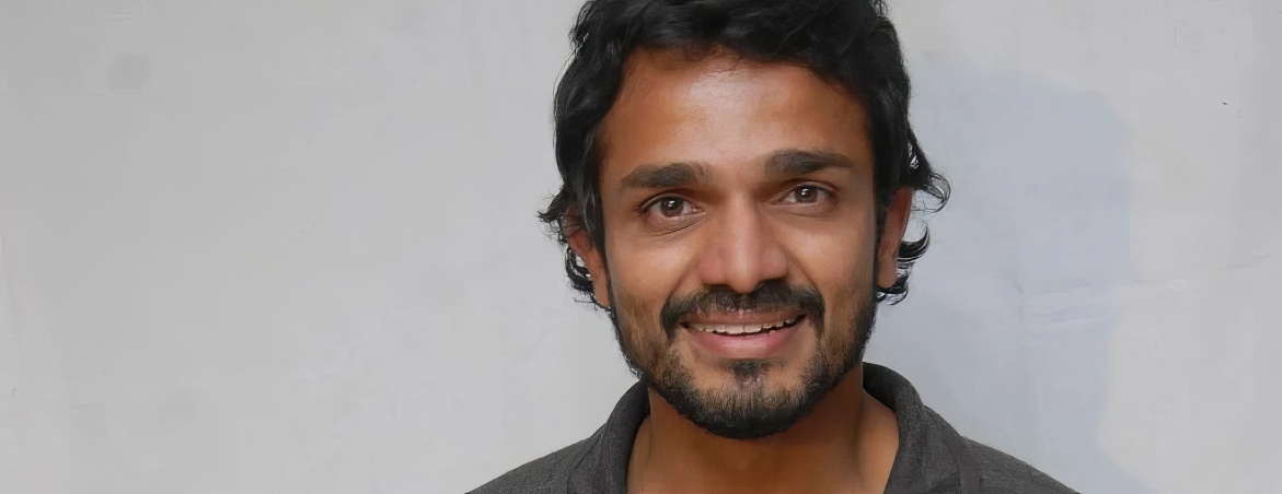 Vijay Raghavendra