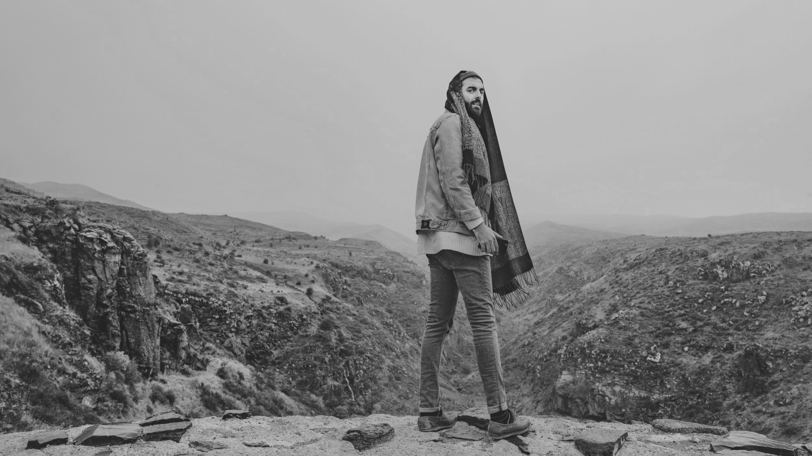 فايكن أرمان