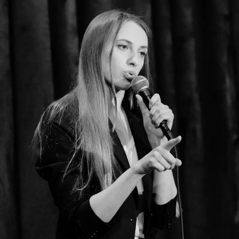 Виктория Складчикова - Viktoria Skladchikova