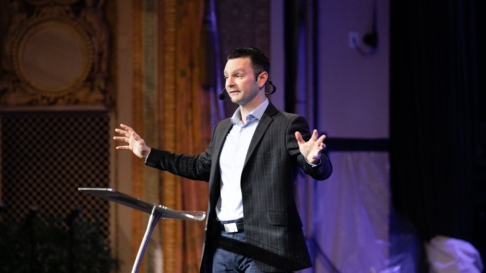 فينس فيتالي