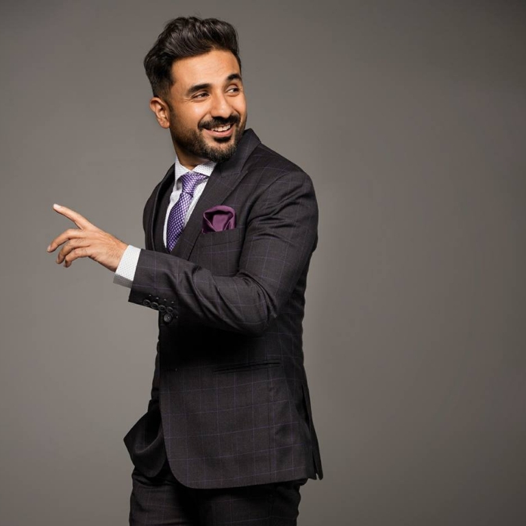 Vir Das