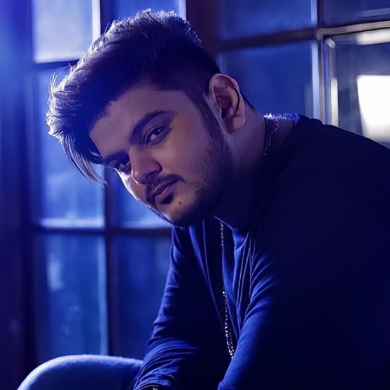 Vishal Mishra Vishal Mishra