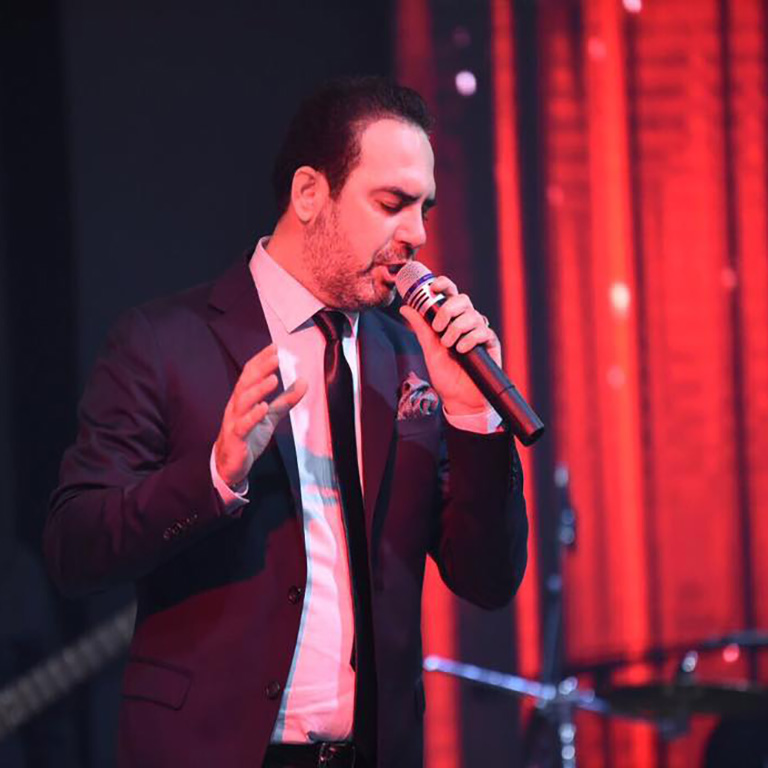 Wael Jassar Wael Jassar