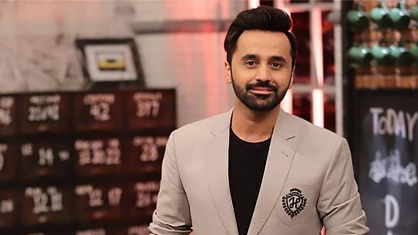 Waseem Badami