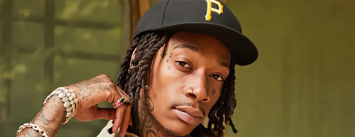 Wiz Khalifa
